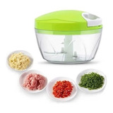 Picadora De Verduras Spin Cutter