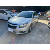 Chevrolet Cruze  2011