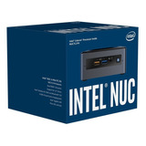 Mini Pc Intel Nuc Celeron Wifi Hdmi Vesa Usb 3.0 - Acuario