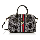 Bolso Cruzado Tommy Hilfiger Jaden Para Mujer