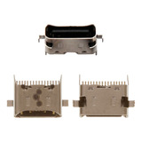 Pin Carga Usb C Compatible Samsung A20s A207 A207f Sm-207f