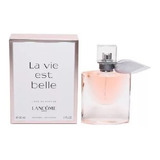 Perfume La Vie Bella Edp 100ml Lancome Original Fact A O B