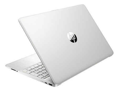 Notebook Hp 15 Core I5 11va Gen ( 256 Ssd + 24gb )  Win 10