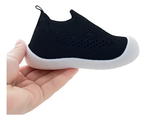 Zapatos Para Bebe Zapatitos Bebe Niña Niño Zapato Calcetin | MercadoLibre