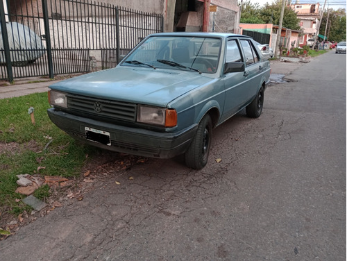 Volkswagen Senda 1991 1.6 Nafta