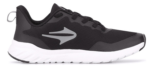 Zapatillas Deportivas Topper Strong Pace Iii Gris/negro