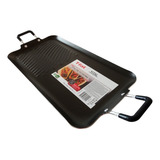 Comal Plancha T-fal Tefal Grill Doble Antiadherente Original