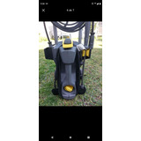 Hidrolavadora Karcher Hd 5/11 Profesional