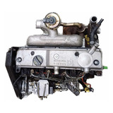 Motor Ford Fiesta Focus 1.8 Tdi 2001 (2557)