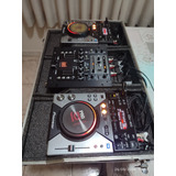 Kit Cdj 400