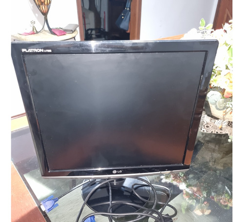 Monitor LG L1755s 17'' 