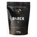 Erva Mate Black - Energetico 500gr