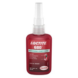 Loctite 680- 50 Ml Original Henkel- Facturado
