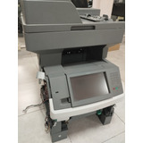 Impresora Para Piezas Lexmark X656de  I  No.7