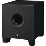 Subwoofer Yamaha Hs8, Negro.