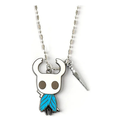 . , Collar Hollow Knight Con Aguijón Puro | Hollow Knight .