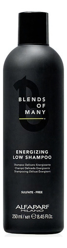 Energizing Low Shampoo 250ml - Blends O - mL a $241