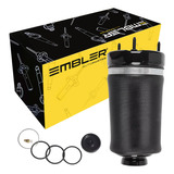 Bolsa De Suspension Delantera Mercedes W164 Ml63 Amg 06-11 &