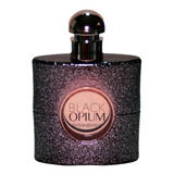 Ysl Black Opium Nuit Blanche Edp 50ml Volumen De La Unidad 50 Ml