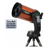 Telescopio Celestron Nexstar 8 Se