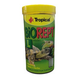 Tropical Biorept L 140gr Tortugas Terrestres Polypterama