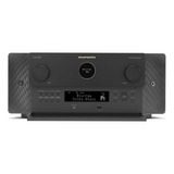 Sintoamplificador Marantz Cinema 40 - 8k  Atmos  Wi Fi Japón