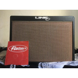 Amplificador Digital 60w Line 6 Flextone Ii