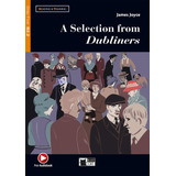 Selection From Dubliners, A  - Black Cat Reading & Training 