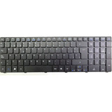 Teclado Español (sp) Aspire 5733 5736 5738 5739 Series Negro