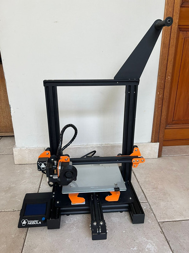 Impresora 3d Trimaker Nébula. Excelente Estado. Muy Poco Uso