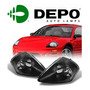 Faro Izquierdo Mitsubishi Eclipse 01-02 Depo Mitsubishi Eclipse