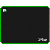 Mouse Pad Speed  Pro Gamer Fortrek Mpg102 Verde (440x350)