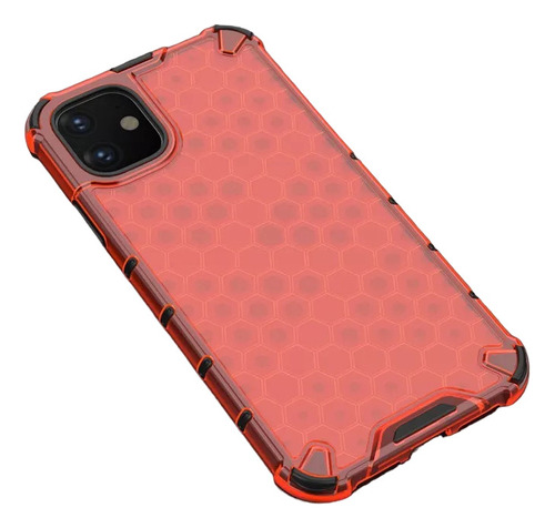 Funda Honey Compatible Con iPhone 7/ 8 /se 2 + Mica