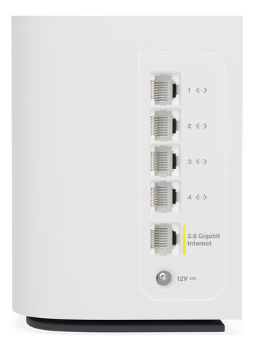 Router Linksys Velop Pro 7 Mbe7001 Tribanda Wifi 7 1 Nodo