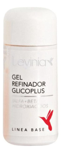 Gel Refinador Glico Plus