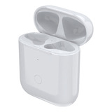 D Caja De Carga Inalámbrica De Repuesto Para AirPods 1/2