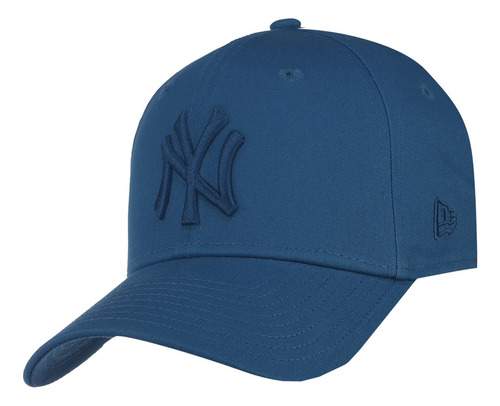 Gorra New Era New York Yankees Seasonal Blue 39thirty