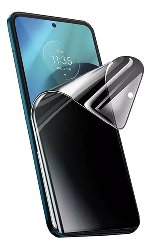 Protector Pantalla Para Samsung Galaxy S6 Plus Edge Matte