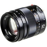 Kipon Iberit 75mm F/2.4 Lente Para Leica M