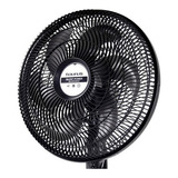 Ventilador Taurus De Pedestal Silent Power Negro 18  2 En 1