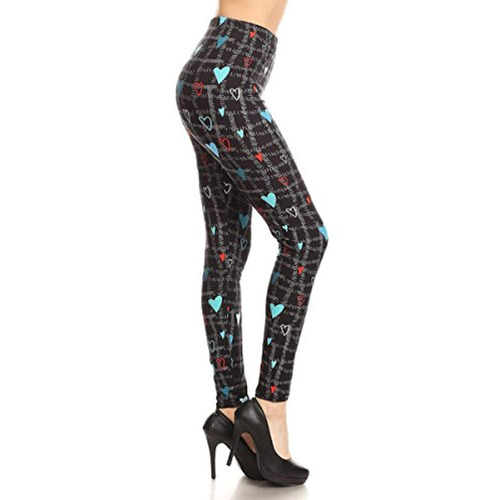 Leggings Depot Leggings Depot Ultra Suave