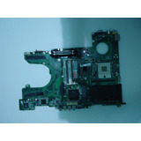 Placa Mãe Notebook Acer Travelmate 6291 Defeito