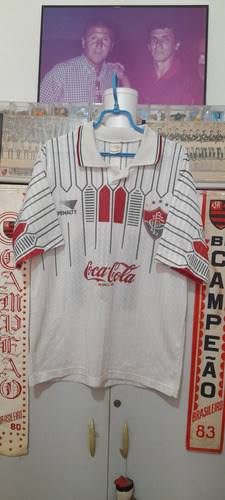 Camisa Fluminense Penalty  1992  ( 1992 )