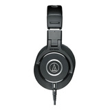 Auriculares Audio Technica Ath M40x Monitoreo