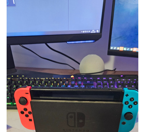 Consola Nintendo Switch Standar