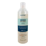 Shampoo Monoi De Taihti Deep Cold Nutrahair 500ml