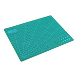 Mat Cutting Tapete De Corte Base Tabla Salvacorte A4 30x22cm