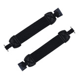 2-pack Hand Strap For Intermec Cn50 Barcode Scanner Mobible