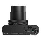 Sony Cyber-shot Dsc-rx100 Iv / 20.1 Mp / Uhd 4k Vídeo