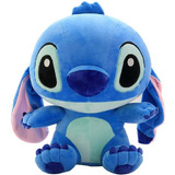 Peluche Mono Peluche De Stitch, Muñeco De Felpa 55 Cm